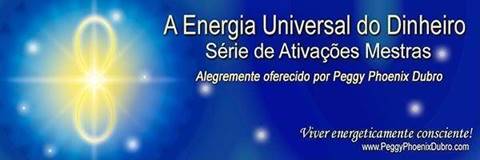 energia universal dinheiro