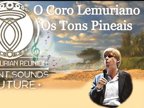 Coro Lemuriano Os Tons Pineais 2012