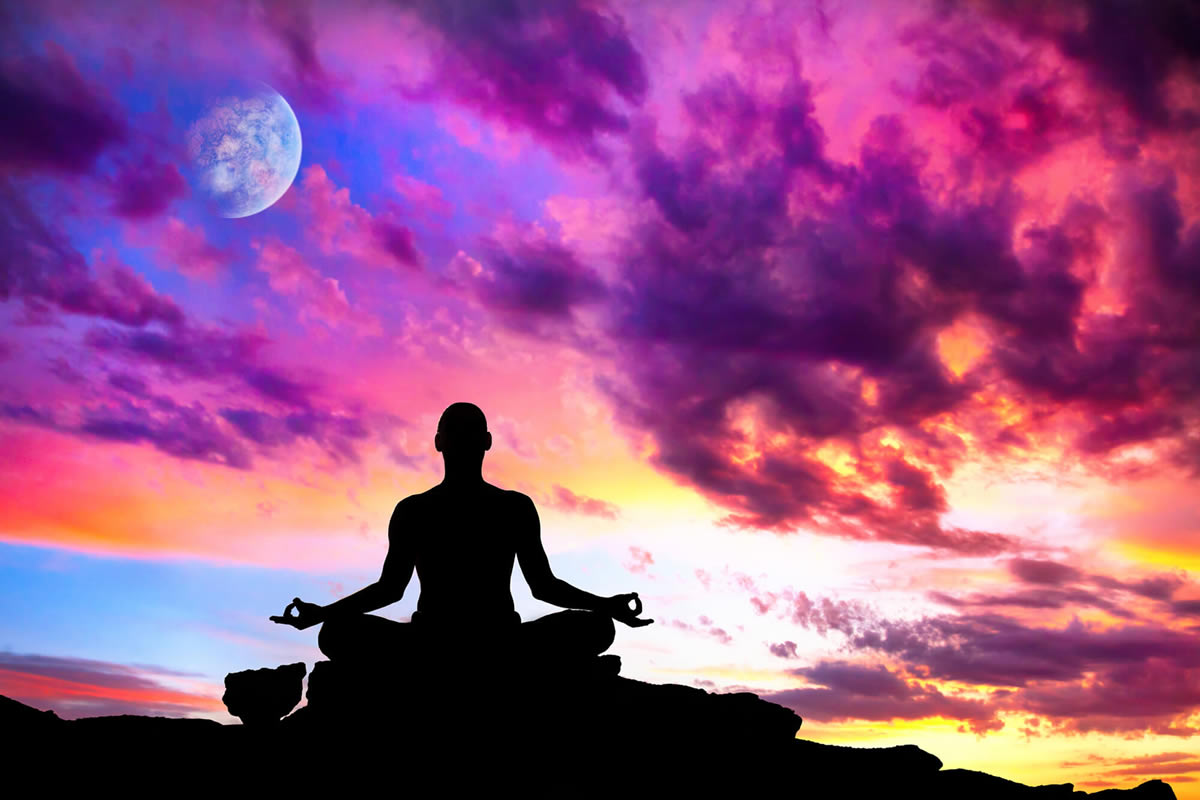 Meditação do Centramento