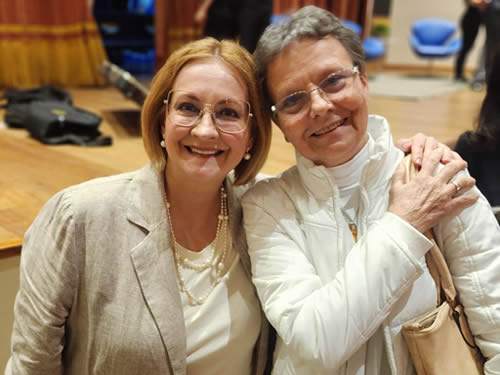 Dr. Sorretino