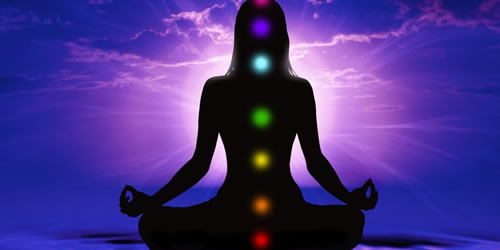 chakras