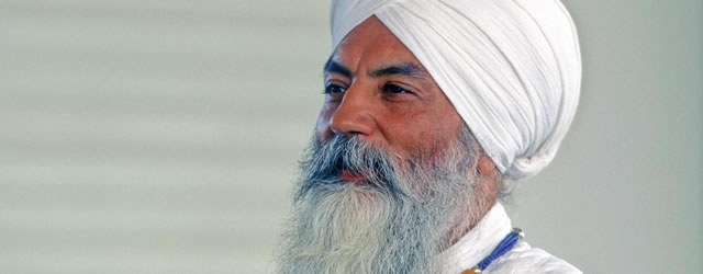 kundalini yoga