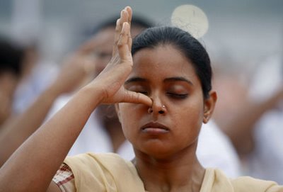 pranayan