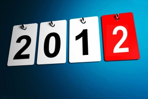 O Ano 2012