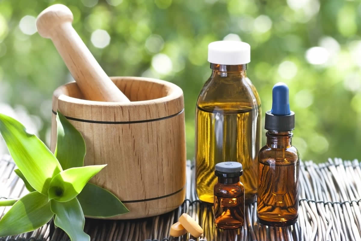 Homeopatia para dengue