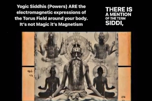 Poderes Siddhis