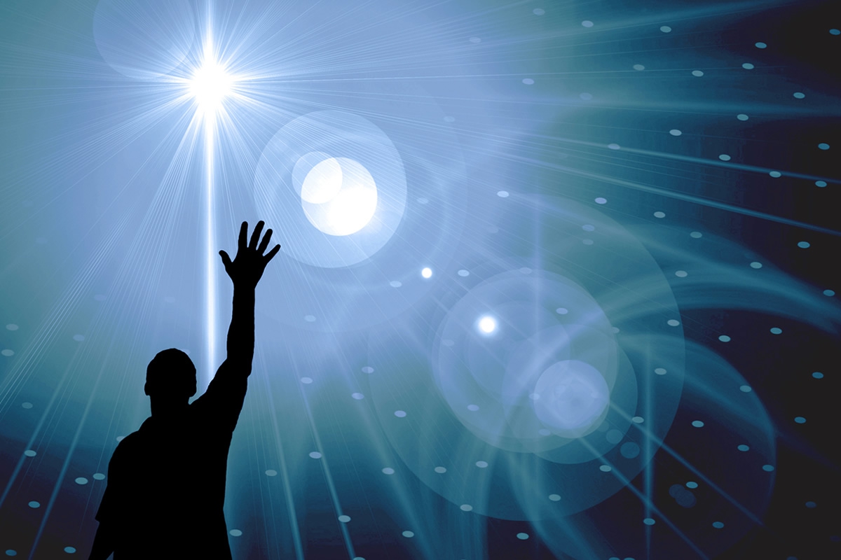 Inteligencia Espiritual