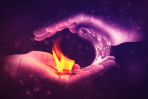 Ora&ccedil;&atilde;o REIKI BRASIL