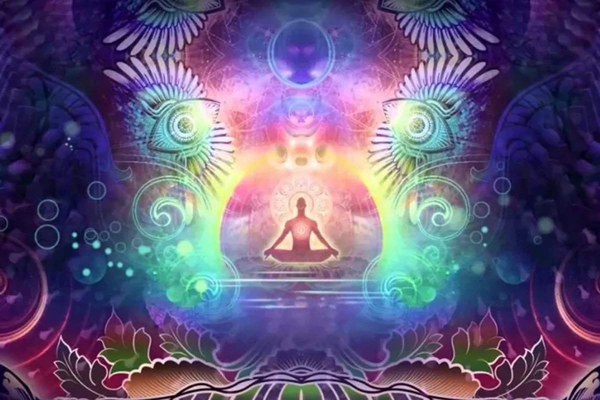 Pineal Ativa&ccedil;&atilde;o