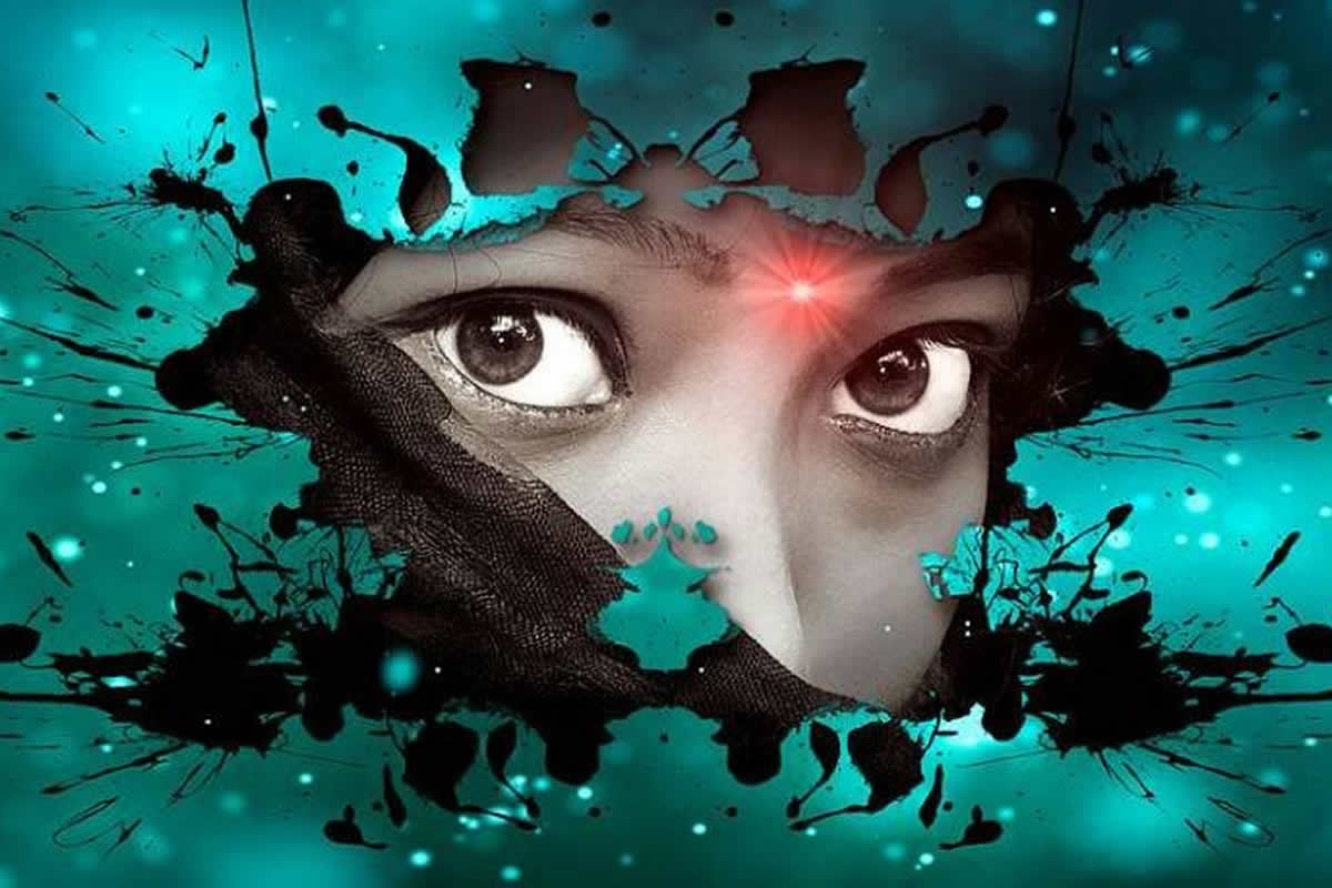 Cure-se - confus&atilde;o mental