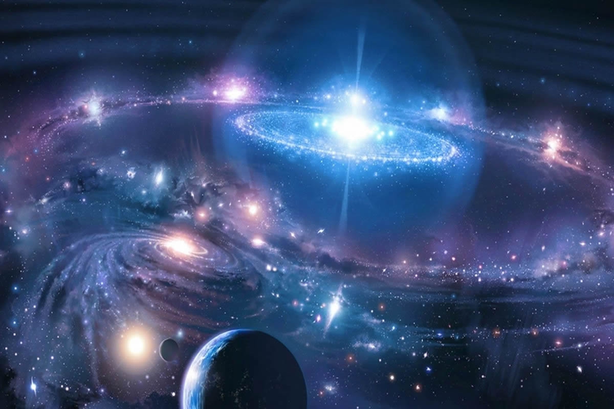 Conex&otilde;es Pleiadianas na Era da Luz
