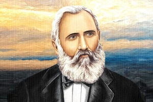 Mensagem de Bezerra de Menezes