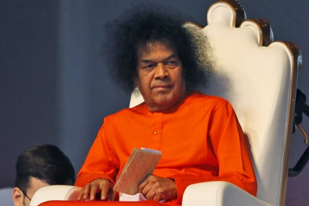 Logos Informativos Sathya Sai