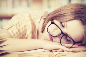 Por que nos Sentimos t&atilde;o Cansados Frequentemente