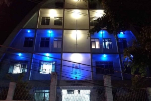 Centro Tupyara
