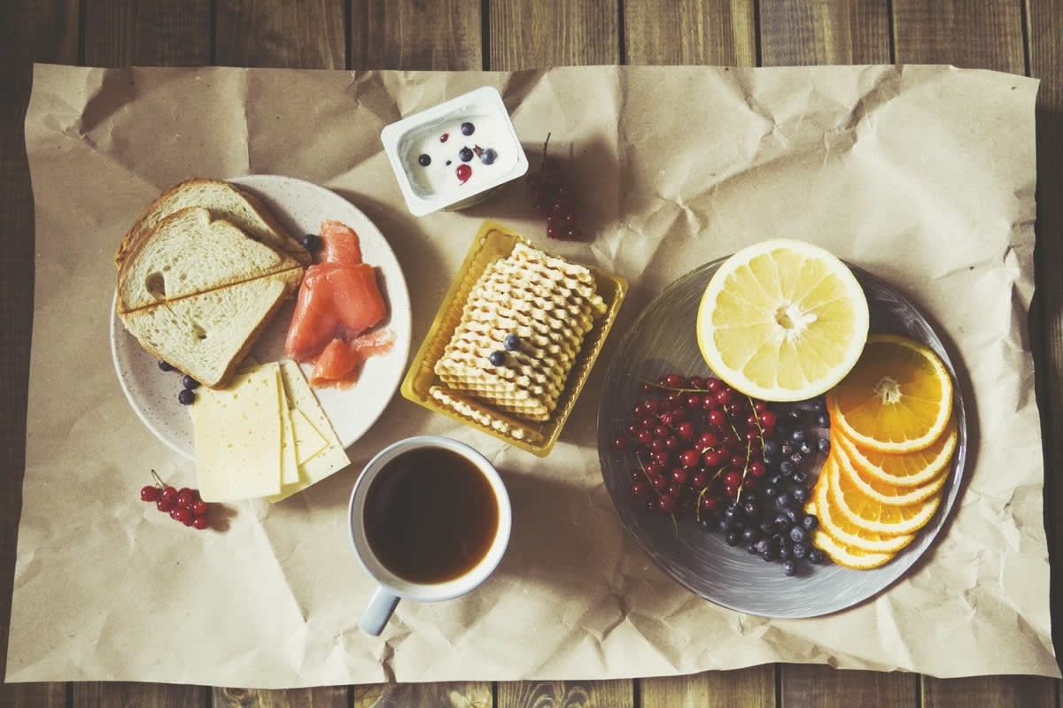Dieta dos Franceses