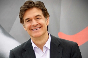 Medico Mehmet Oz