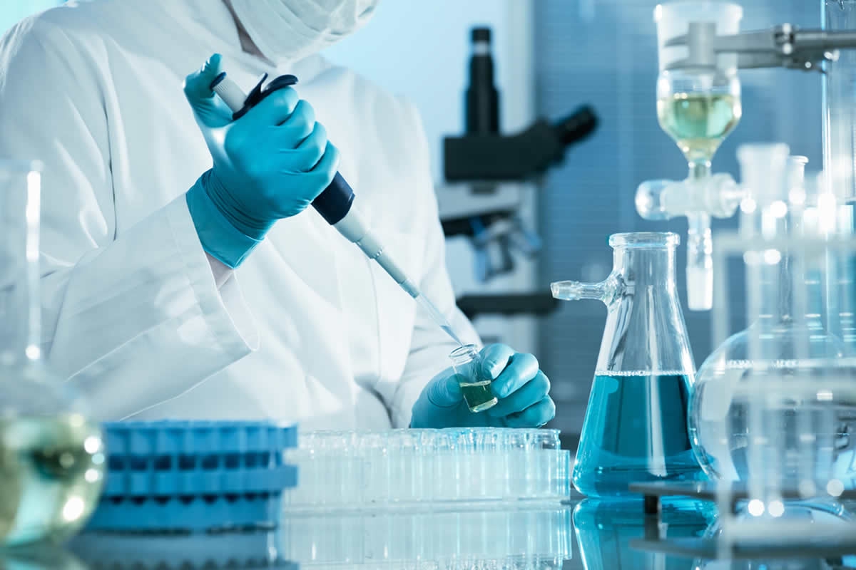 N&atilde;o confie nos laborat&oacute;rios