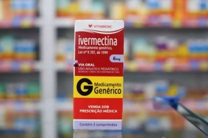 Ivermectina