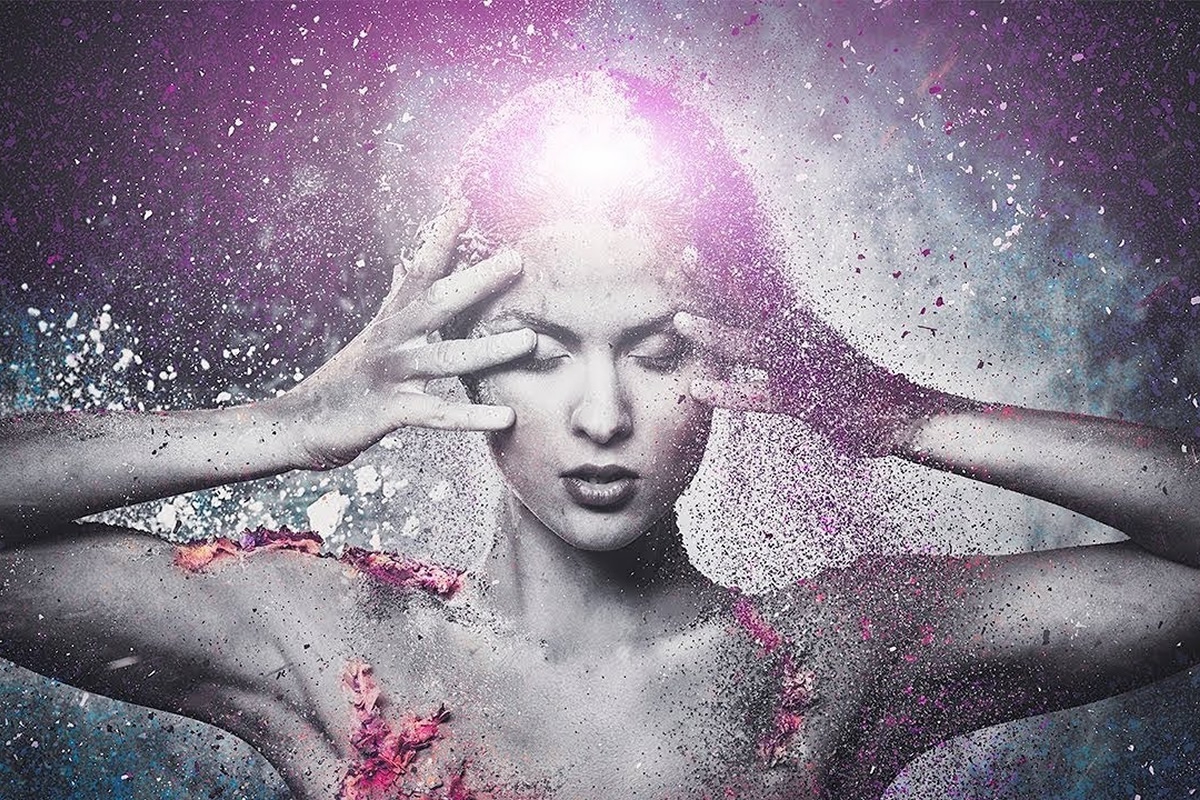 Ativa&ccedil;&atilde;o da Pineal