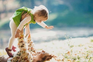 Sua M&atilde;e &eacute; sua Escolha K&aacute;rmica