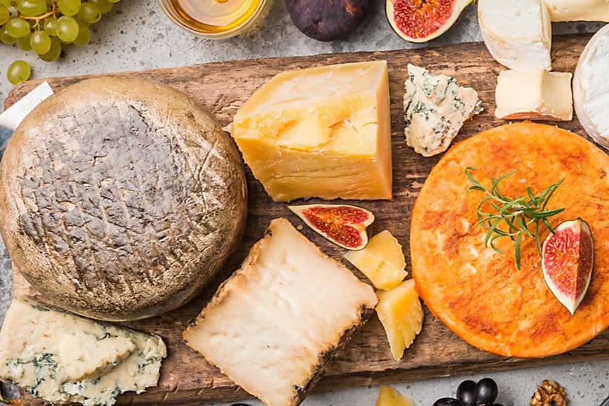 Leite - Um alimento n&atilde;o muito perfeito