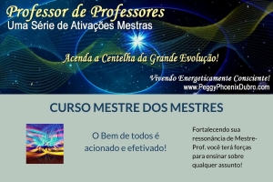 Curso EMF Mestre de Mestre Online!