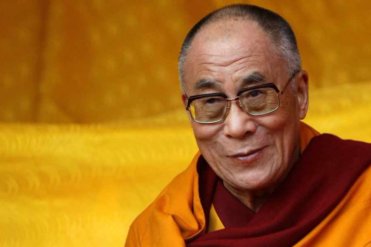 Dalai Lama