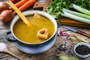 Caldo de Ossos