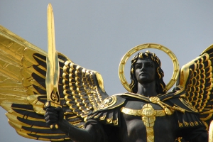 Os Dez Decretos do Arcanjo Miguel