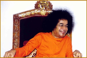 Avatar Sathya Sai Baba 23/11