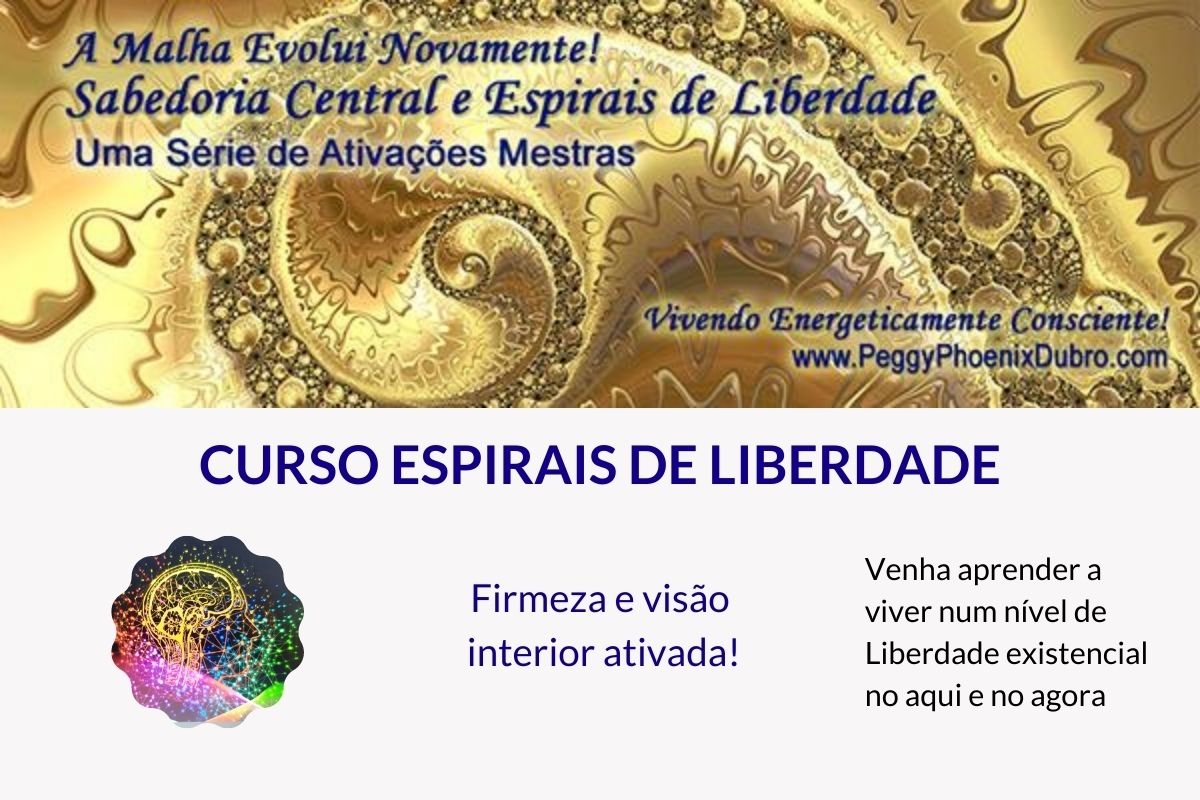 Espirais de Liberdade