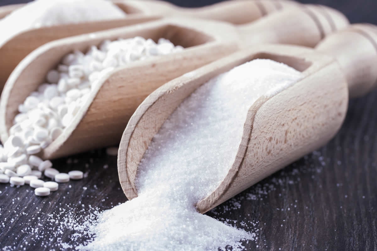 Aspartame
