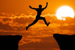 Usar a Imagina&ccedil;&atilde;o para Mudar o Negativo em Positivo