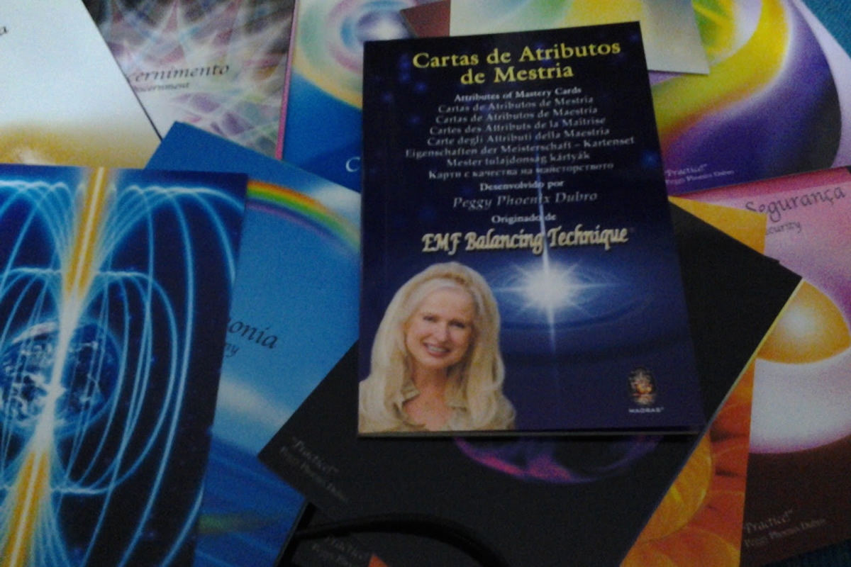 Carta de Peggy Dubro