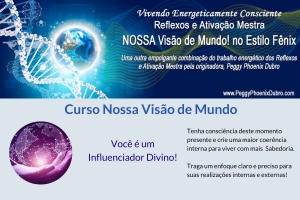 Nossa Vis&atilde;o de Mundo