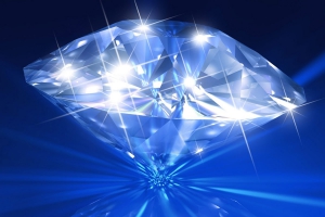 A Entrada Diamante - Celia Fenn