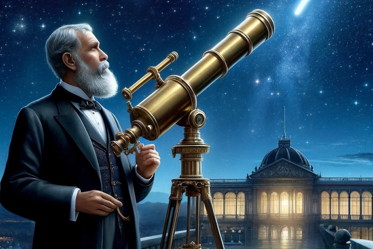 Santu&aacute;rio de Estrelas