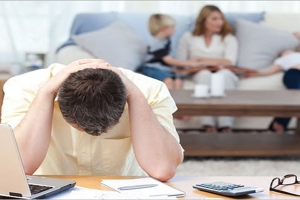 Os Doze Mandamentos Contra o Stress