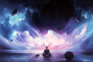 O Despertar de uma Nova Consci&ecirc;ncia II