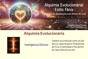 Alquimia Evolucion&aacute;ria