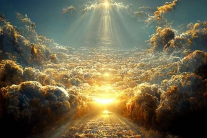 Luz Divina