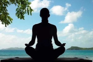 Medita&ccedil;&atilde;o de Cura Mundial