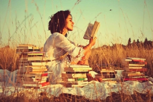 Livros para nossa evolu&ccedil;&atilde;o!