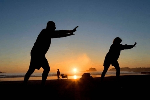 Exerc&iacute;cios F&iacute;sicos - Cura