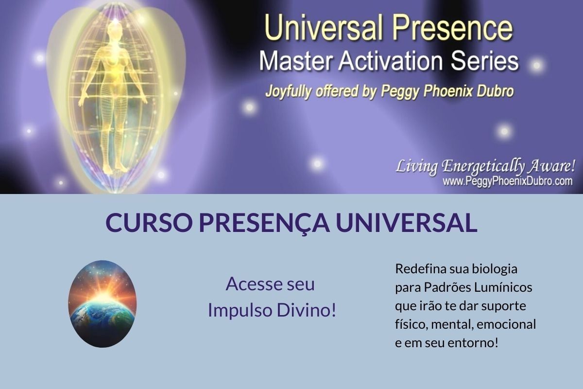 Presen&ccedil;a Universal