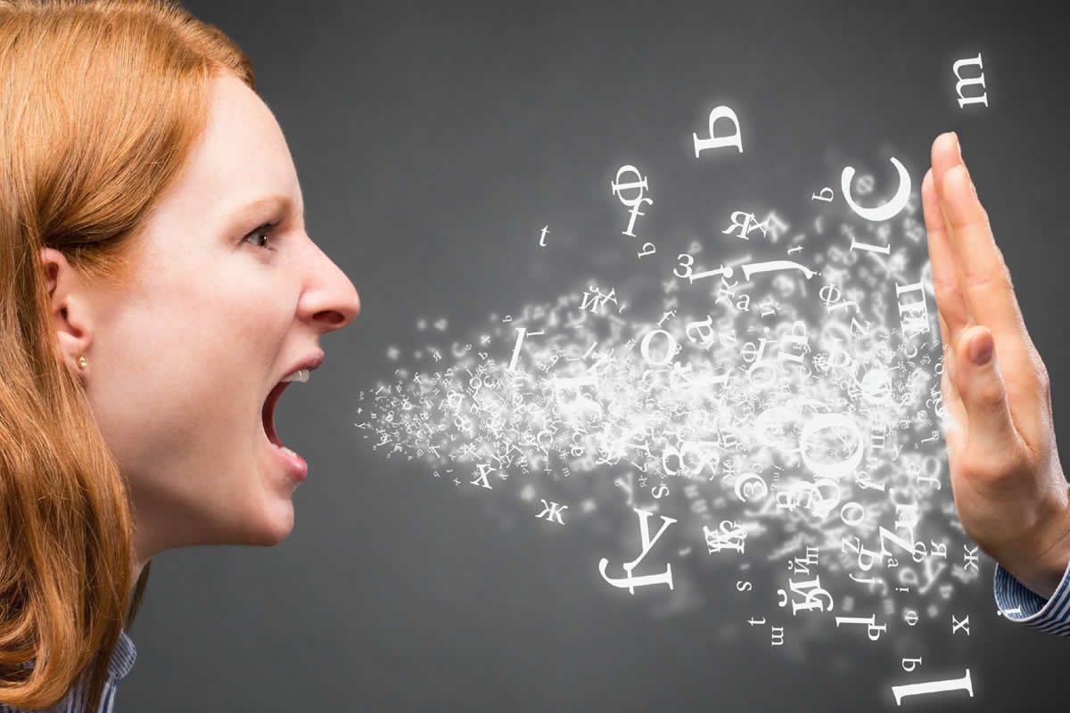 As Palavras T&ecirc;m Poder - Aprenda a Ser Positivo Sempre!