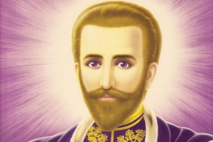 Livro de Ouro de Saint Germain
