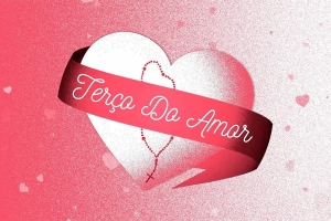 Ter&ccedil;o do Amor