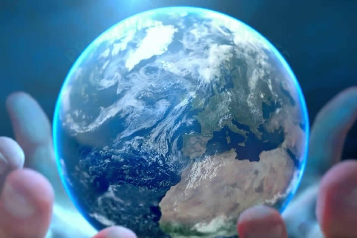 Melquizedeque da Terra = Aivanhov
